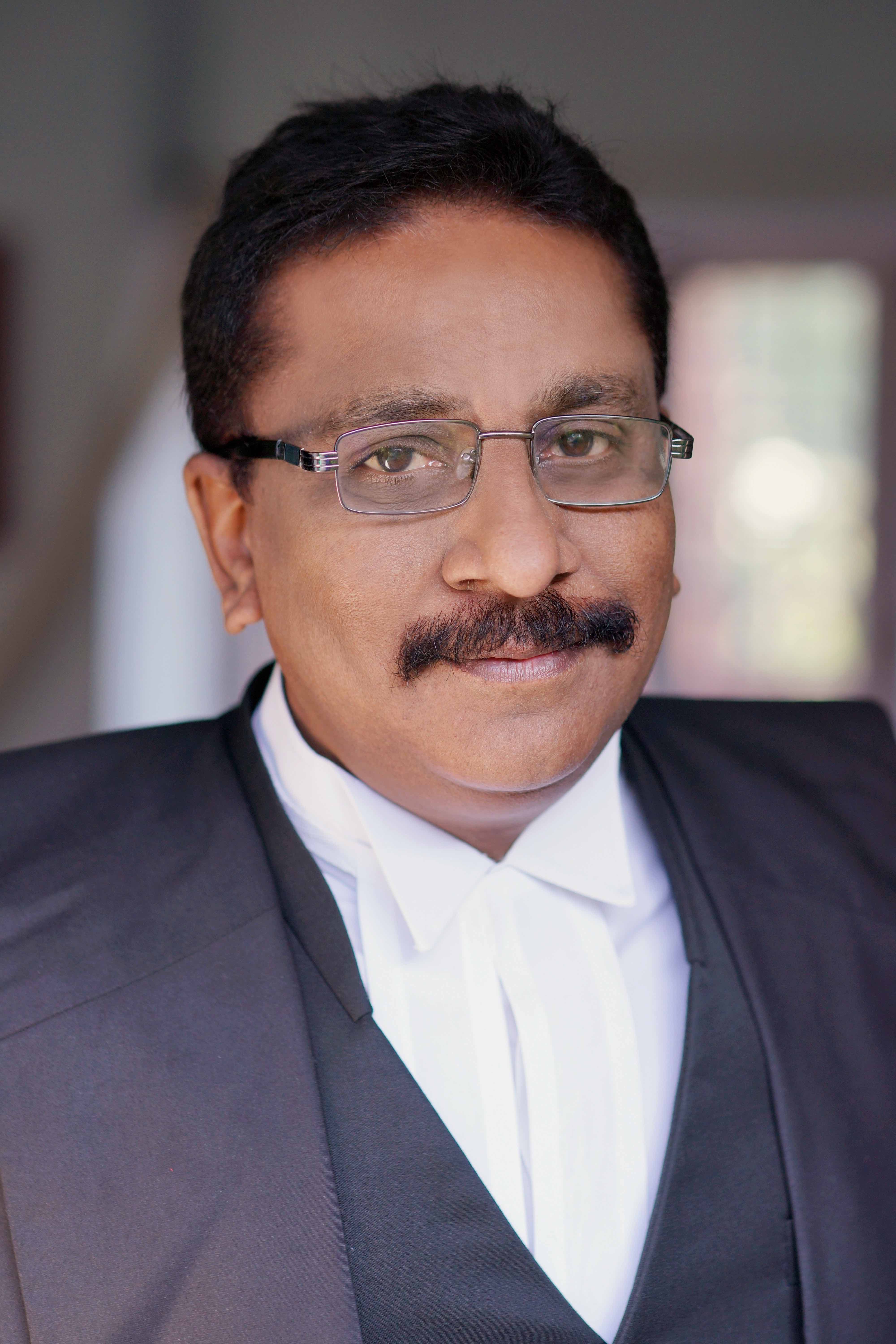 Judge
